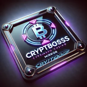 cryptoboss зеркало